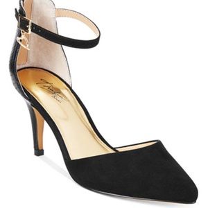 Thalía Sodi Vanessa Pumps